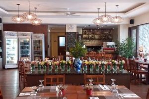 D’Adriana Cafe & Catering
