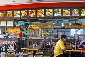 Haneesa Restoran Mamak 3 Haneesa Restoran Mamak