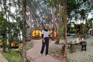 Lepak Kampung Talang