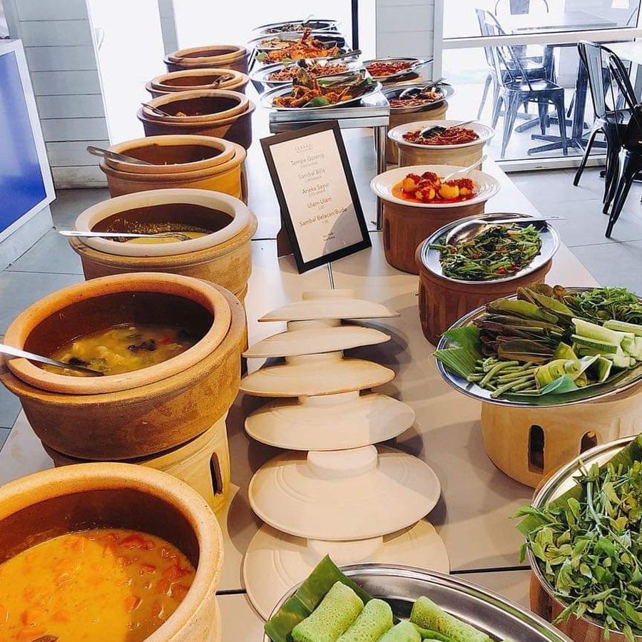 Mamak di Kajang: Pengalaman Makan Sedap di Malaysia 1 mamak di kajang pengalaman makan sedap di malaysia 2
