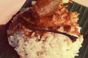 Mamak di Marang: Pengalaman Makan yang Lezat di Malaysia