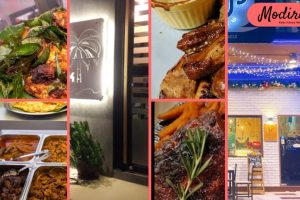 Mamak di Sandakan: Pengalaman Kuliner Unik di Malaysia 5 Mamak di Sandakan: Pengalaman Kuliner Unik di Malaysia