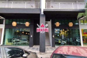 Mukmin Cafe