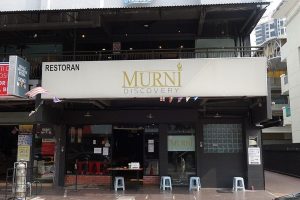Murni Discovery Kelana Jaya