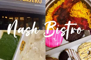 Nash Bistro