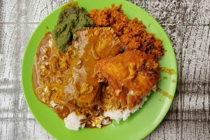 Nasi Kandar Chandan Maju 6 Nasi Kandar Chandan Maju