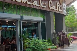 Nasi Kandar Mamak Cafe Brickfields 7 Nasi Kandar Mamak Cafe Brickfields