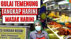 Nasi Kandar Rosni pekan Kuala Kedah