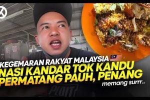 Nasi Kandar Tok Wan 4 Nasi Kandar Tok Wan