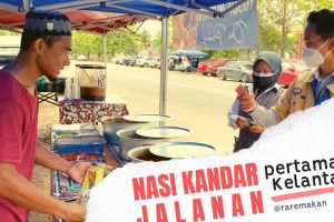 Nasi Kandar Yusuf Mustapa