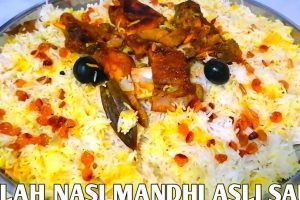 Nasi Tagih