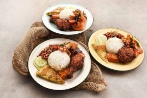 RAHAMANIYA MAMAK RESTORAN