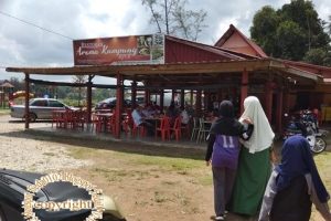 Restoran Aroma Kampung 2 Restoran Aroma Kampung
