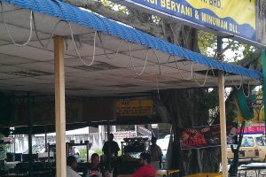 Restoran Mamak