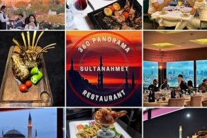 Restoran Nan D’Palas