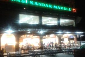 Restoran Nasi Kandar Makbul