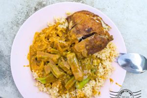 Restoran Nasi Tomato Majeed