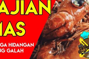 Restoran Sajian Mas