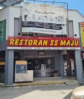 SS Maju