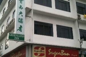 SugarBun Kapit