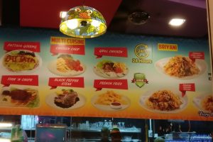 Syed Bistro Penang