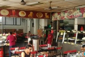 TG's Nasi Kandar 2 TG’s Nasi Kandar