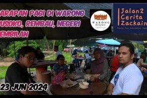 Warong Busoko