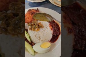 Warong SuTai @ Warung Nek Munah